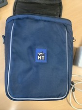 Ris Trms XL422 3 Phase Current Data Logger Great Condition Used