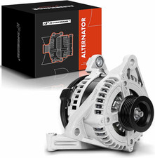 Alternator for Dodge Durango 2001-2006 Jeep Grand Cherokee 2005-2006