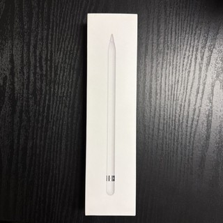 Apple Pencil MK0C2AM/A Model A1603 TESTED fully functional