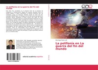 Domingo Varas Loli | La PolifoníA En La Guerra Del Fin Del Mundo | Taschenbuch