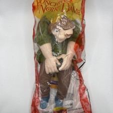 NIP DISNEY QUASIMODO Hunchback of Notre Dame Figurine Burger King
