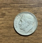 1953-S Higher Grade SILVER Roosevelt Dime FREE SHIPPING