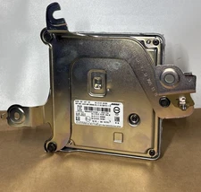 2023-2025 Honda CR-V Bose Audio Amplifier OEM 8A400-3A0-A01-M1 6412KS NEW thumbnail 4