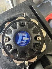 Haut Parleur Beyma 6CX200Nd