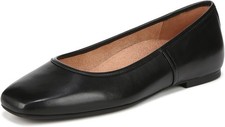 Vionic Women's Orinda Skimmers Ballet Flat