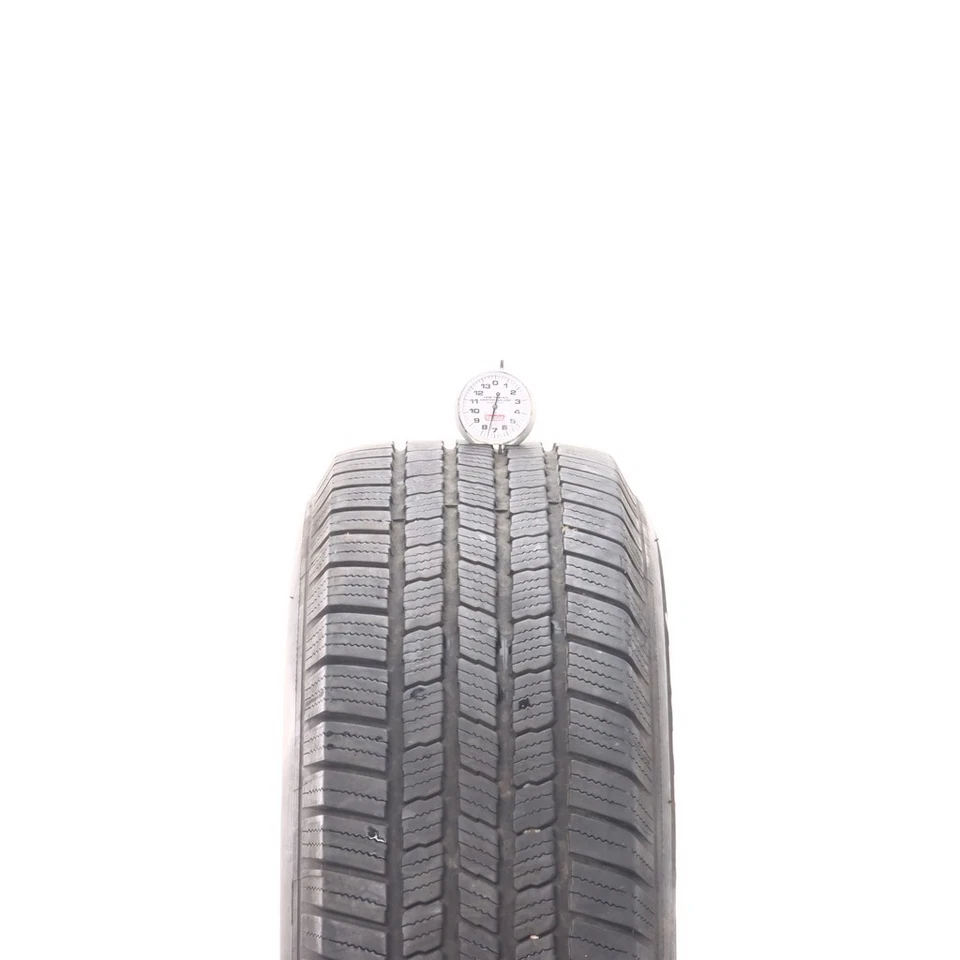 Michelin LTX M/S2 101T 225/70R16 usado - 7,5/32 Foto 3 de 4