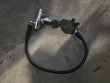 Erogatore Vintage Sub Subacqueo Dacor