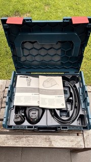 Bosch GOS 10.8V LI Inspection Camera 10.8v 12v Battery