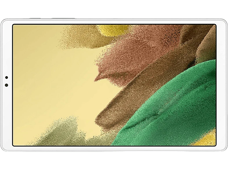 Tablet - Samsung Galaxy Tab A7 Lite, 32 GB, Plata, WiFi, 8.7", WXGA+, 3 GB RAM, - Imagen 3 de 4