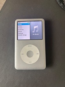 Used iPod Classic | eBay