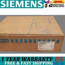 New Siemens 6FC5447-0AA00-0AA1 6FC5 447-0AA00-0AA1 1 Year Warranty Fast Shipping