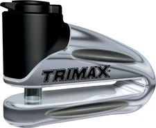 Trimax Rotor Disc Lock T665LC