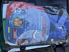 Stearns Ultra 3000 Inflatable PFD Life Jacket Manual/Automatic