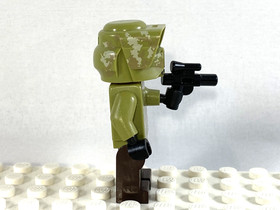 LEGO Star Wars 41st Elite Corps Trooper Minifigure Kashyyyk Clone Trooper sw0518