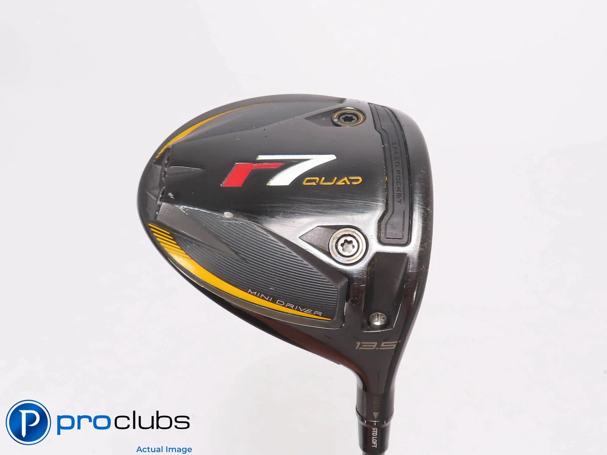 TaylorMade Mini Driver Golf Clubs for sale - eBay