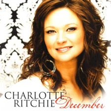December - Charlotte Ritchie - CD