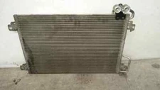 7700434383 air conditioning radiator condenser for Renault Scenic RX4 (JA0)