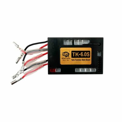 Unità Multifunzione Heng Long SP-01009 Heng Long SP-01009 - Unité TK6.0S - Neuf Circuito Per Tank Radiocomandato