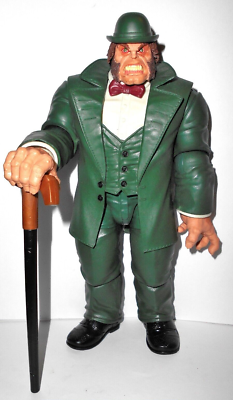 マーベル・レジェンド//MARVEL’S Mr.Hyde/ミスター・ハイド marvel legends 8