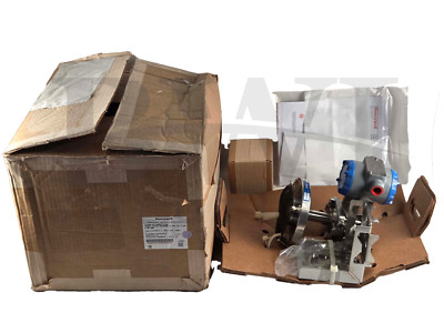 NEW Honeywell STR800 SmartLine Remote Diaphragm Seal Transmitter HART Protocol