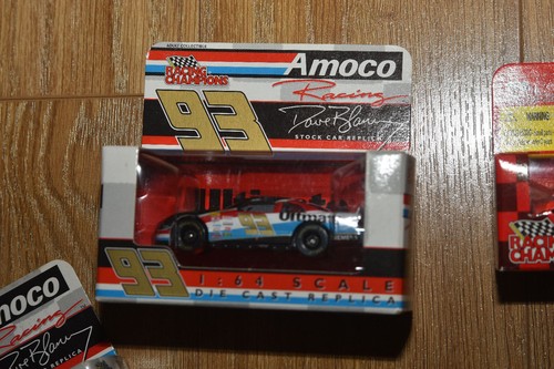NASCAR Boxed 1/64 Diecast Multi listing take your pick 1990s and 2000s *UPDATED* - Picture 37 of 40