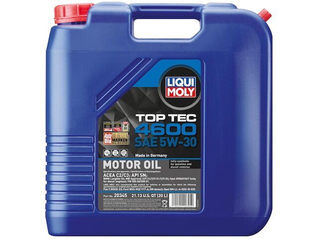 For 2017-2019 Rolls Royce Wraith Engine Oil 76873DZNV 2018