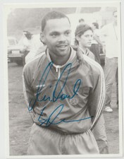 Michael Schimmer  (GDR) -     Olympics 1988  4x400 m