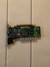 ATI Radeon HD2400 PRO 256M DDR2 PCI-E VGA TVO DVI-I Video Card 288-20E40-H05BD