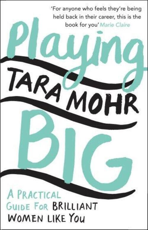 Thumbnail - Playing Big For Women Who Want To Speak Up, Stand Out And Lead Tara