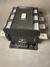 ABB 1200 Amp Contactor 480 Volt Coil Used