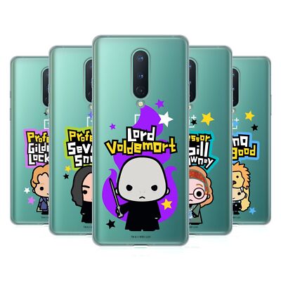 OFFIZIELLE HARRY POTTER DEATHLY HALLOWS XLV GEL HUELLE FÜR AMAZON ASUS ONEPLUS