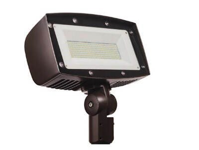 Probrite LED Flood Light 1110W Dusk to Dawn Outdoor Security Light 16500lm