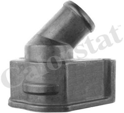 CALORSTAT by Vernet TH6222.92J Thermostat, Kühlmittel für OPEL,VAUXHALL