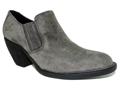 born fredrika bootie