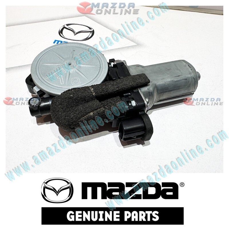 Mazda Genuine Power Sliding Door Motor C245-73-3HX fits 06-12