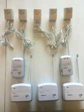 safety first crystal clear monitor