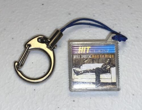 Hit Clips Will Smith Nod Ya Head **FREE SHIPPING** - Picture 1 of 1
