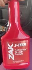 12 fl oz ZAK Z-Tech Professional Strength Formula F610