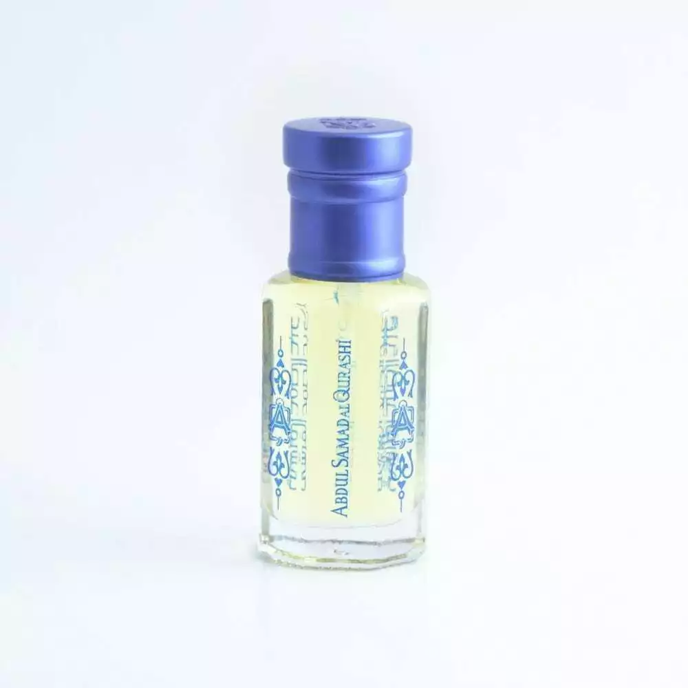 Safari Body Musk by Abdul Samad Al Qurashi Attar Oil Express Shipping