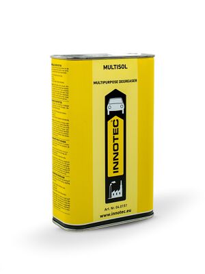 Innotec Multisol 1L Karosseriereiniger Mehrzweckentfetter