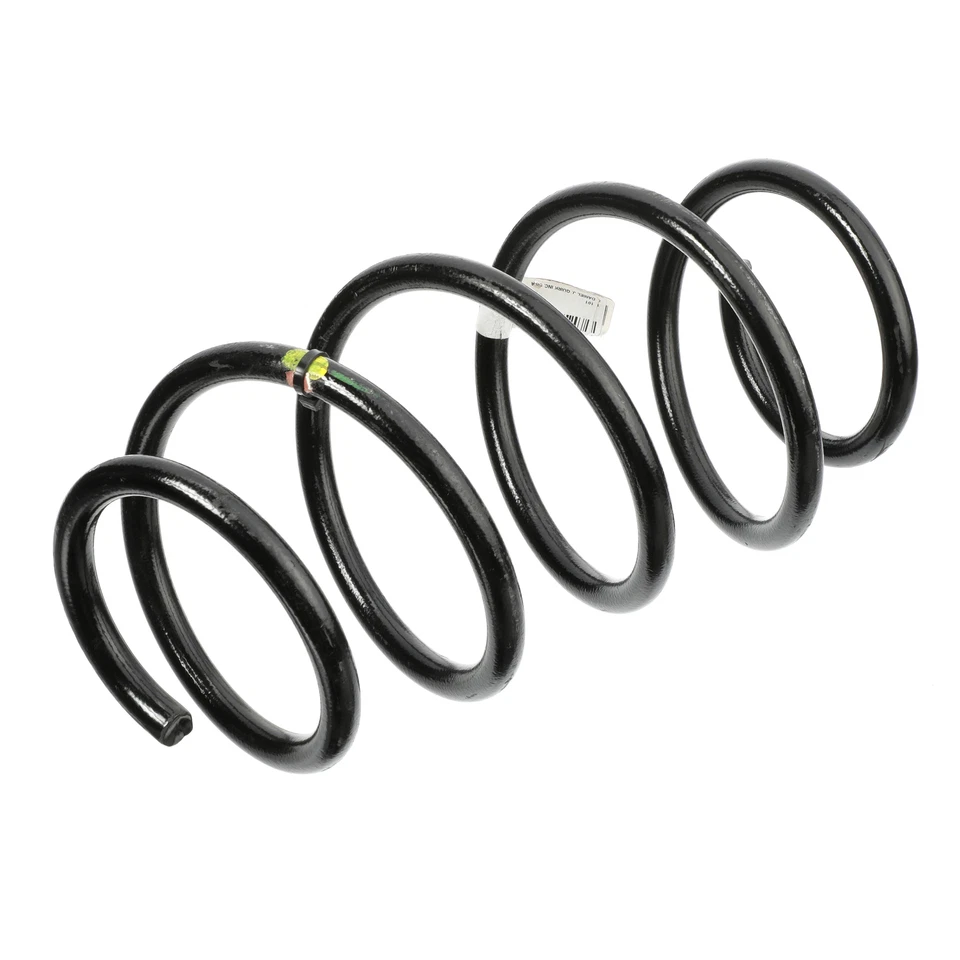 Muelle helicoidal de suspensión delantera OEM NUEVO Buick Lucerne Cadillac DTS 15781812 Foto 2 de 3