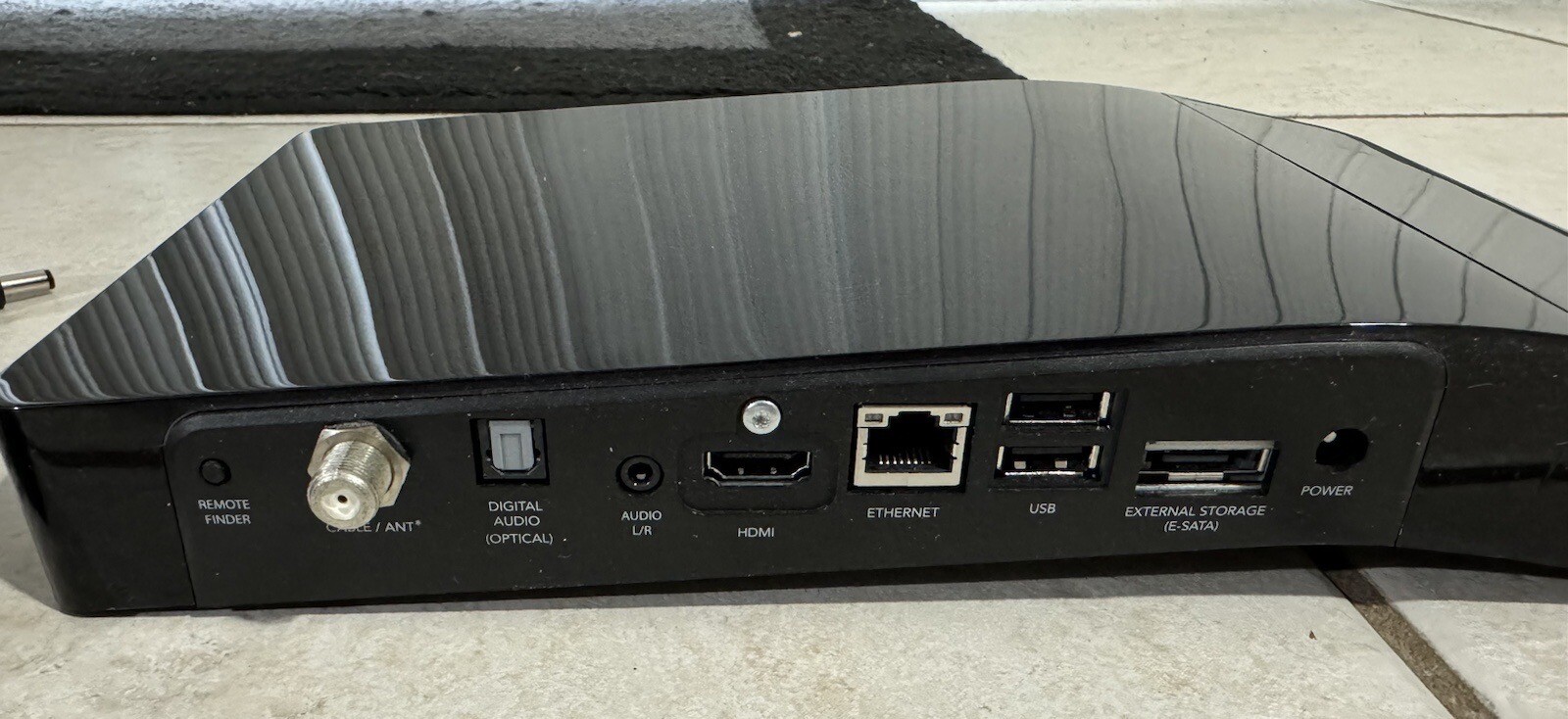 TiVo BOLT OTA 1TB DVR *TiVo subscription required eBay