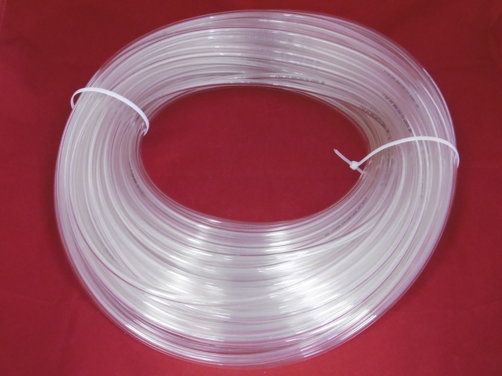 Approx 50 Metre SMC TU0805 Pneumatic Hose | Ø External 8mm / Ø Internal 5mm | NEW