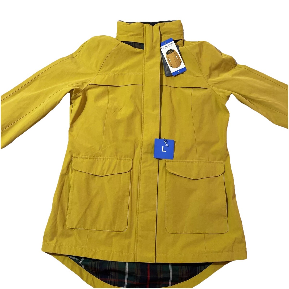 Pendleton Costco Rain Suit Costco Yellow Rain Jacket Store