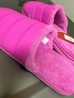 Wondershop Pink/Billie Slippers XXL Slippers NWT Men’s 15 Women’s 16 — photo 3