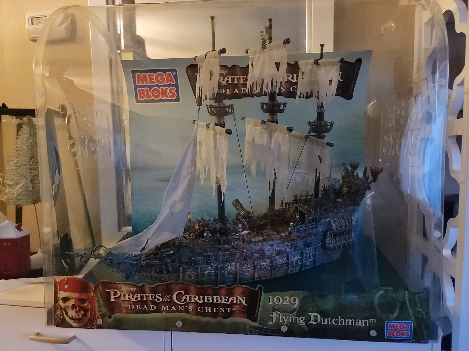 Mega Bloks Flying Dutchman sites.unimi.it