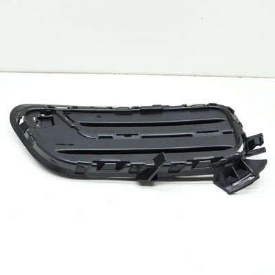 New Genuine BMW X3 F25 Front Bumper Right XLine Grille 7347946 OEM  