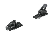 2021 Tyrolia AM 12 Bindings Black