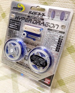 hyper dragon yoyo