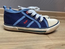 CPS Jungen Chucks Schuhe Gr. 28